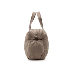 Jollein                    Sac à langer Embossed Lily    Milky Coffee