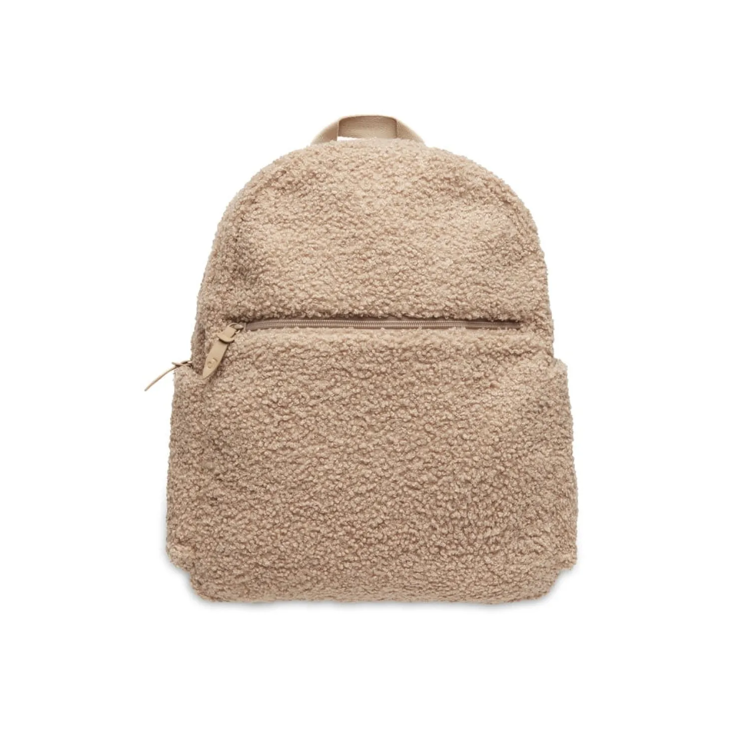 Jollein Sac à langer/Sac à dos Boucle Biscuit