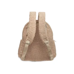 Jollein Sac à langer/Sac à dos Boucle Biscuit