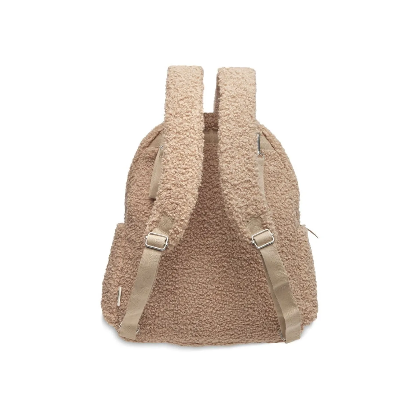 Jollein Sac à langer/Sac à dos Boucle Biscuit