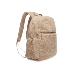 Jollein Sac à langer/Sac à dos Boucle Biscuit