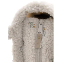 Jollein                    Sac à langer Shopper Teddy Lovely    Multicolore