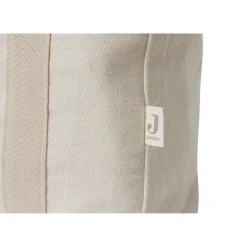 Jollein Sac à langer Twill Naturel