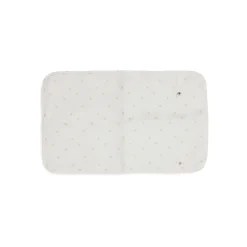 Jollein Sac à langer Twill Naturel