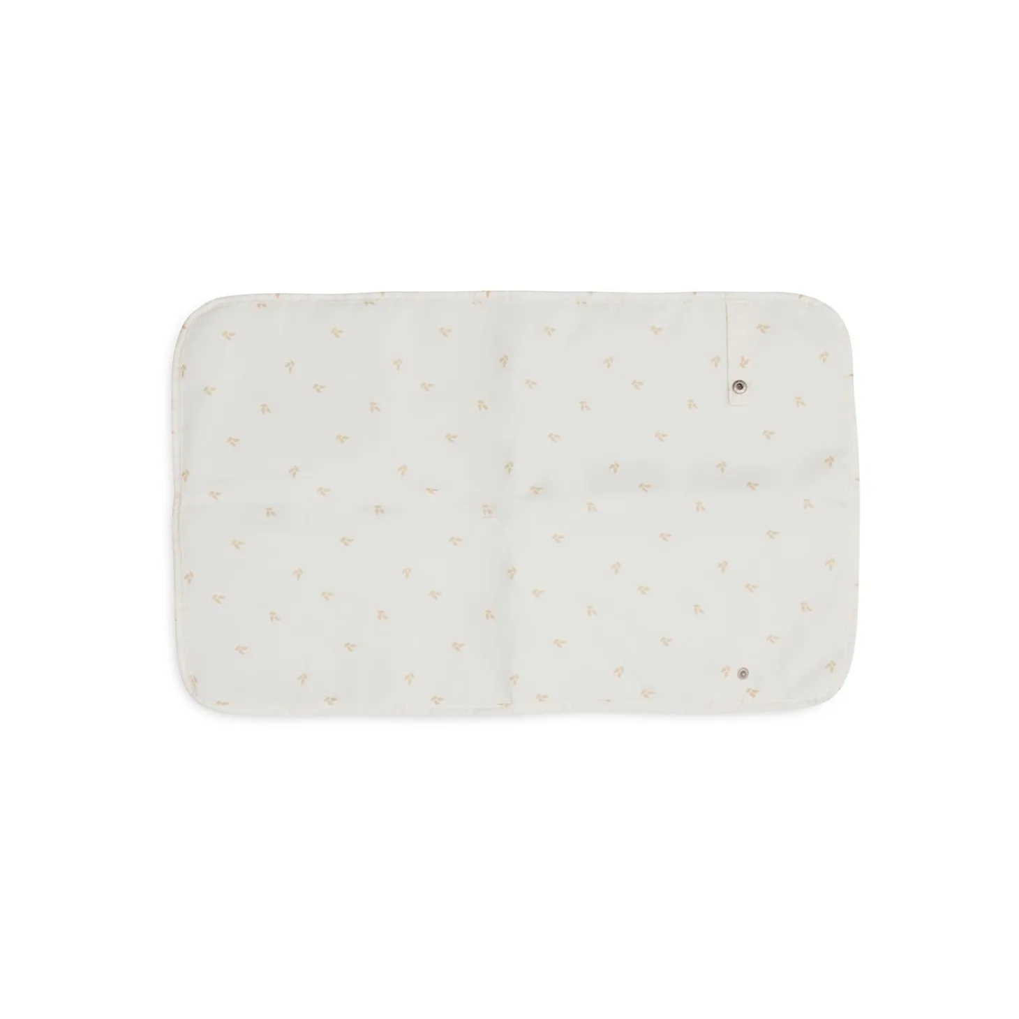Jollein Sac à langer Twill Naturel