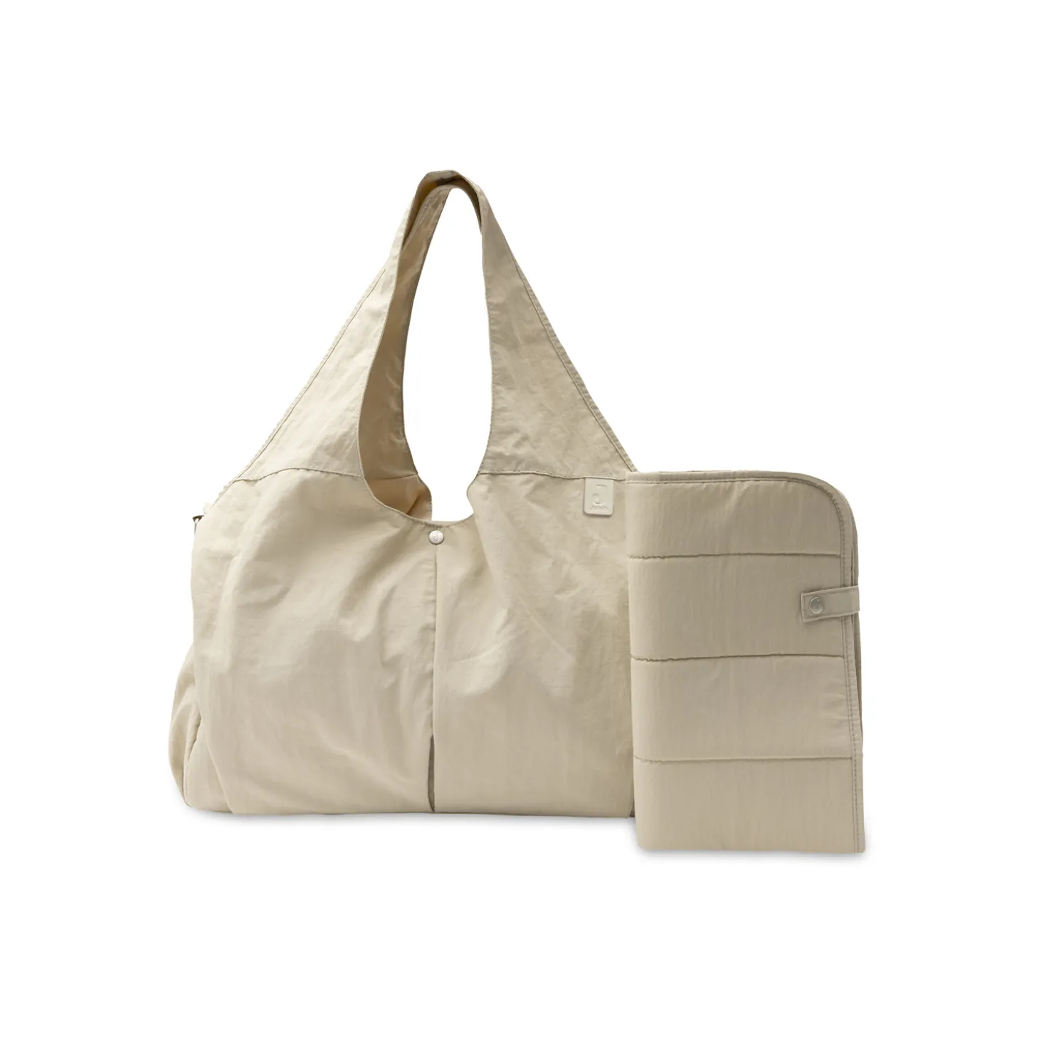 Jollein Sac à Langer Urban Sand