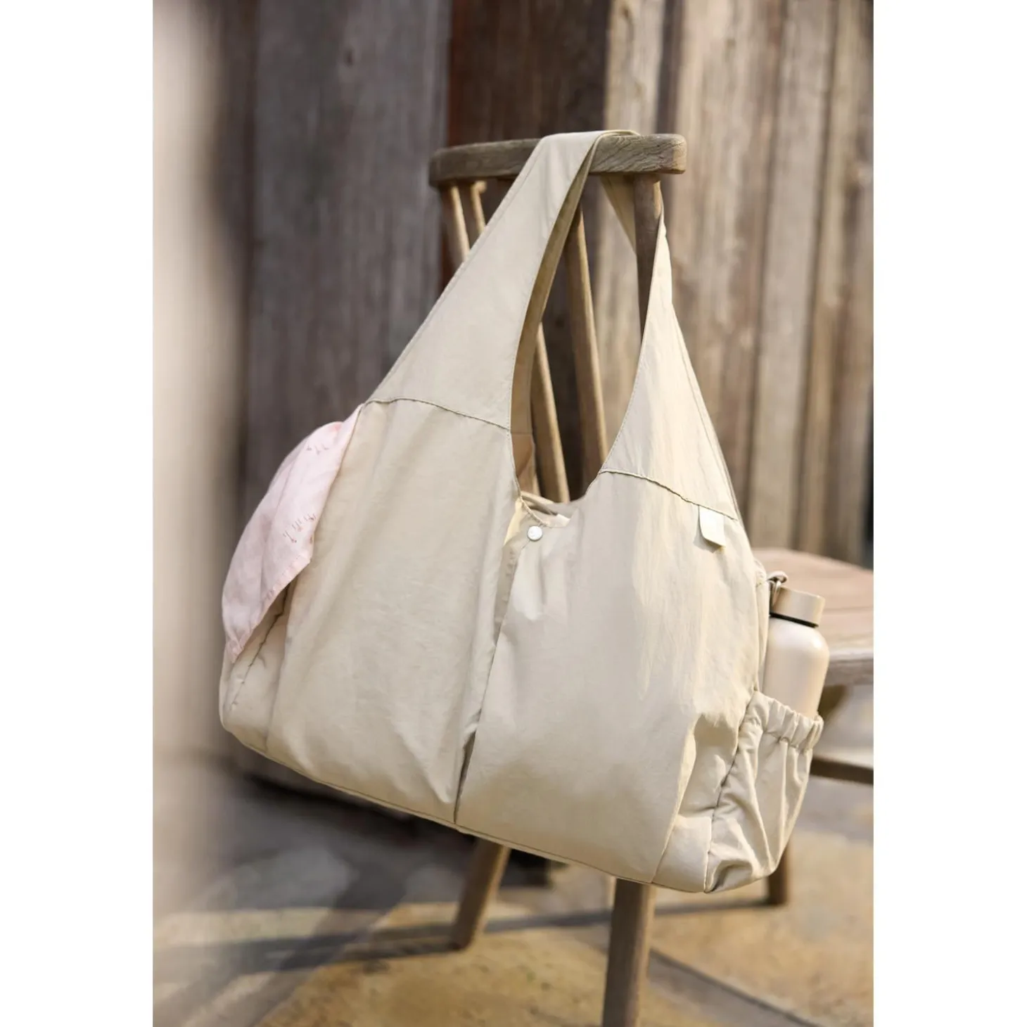 Jollein Sac à Langer Urban Sand
