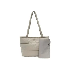 Jollein                    Sac Puffed bag    Olive Green