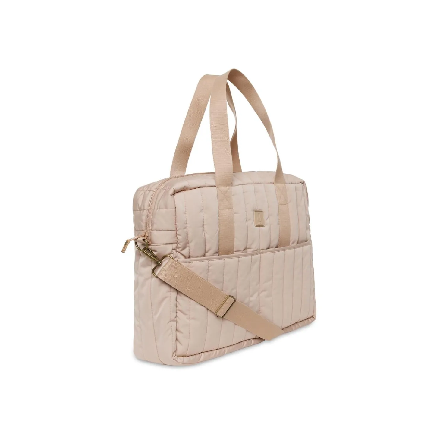 Jollein Sac Puffed Moos Biscuit
