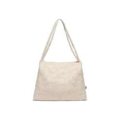 Jollein Sac Tote bag Boucle Naturel