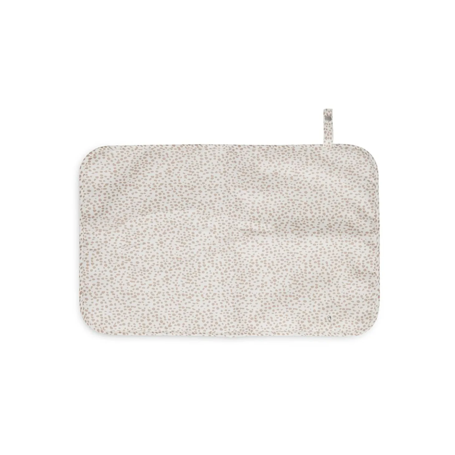 Jollein Sac Tote bag Boucle Naturel