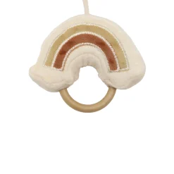 Jollein Spirale d'Activité Kangaroots Multicolore