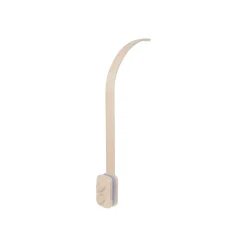 Jollein                    Support Mobile en Bois    Brown