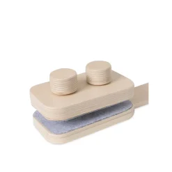 Jollein Support Mobile en Bois Brown