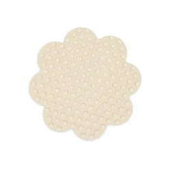 Jollein                    Tapis de Bain Silicone Sun    Sand