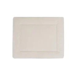 Jollein                    Tapis de Parc Basic Knit    Oatmeal            75x95 cm