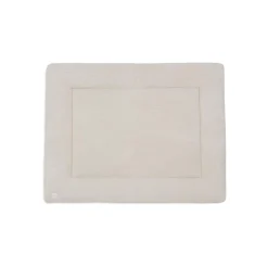 Jollein Tapis de Parc Basic Knit Oatmeal 75x95 cm