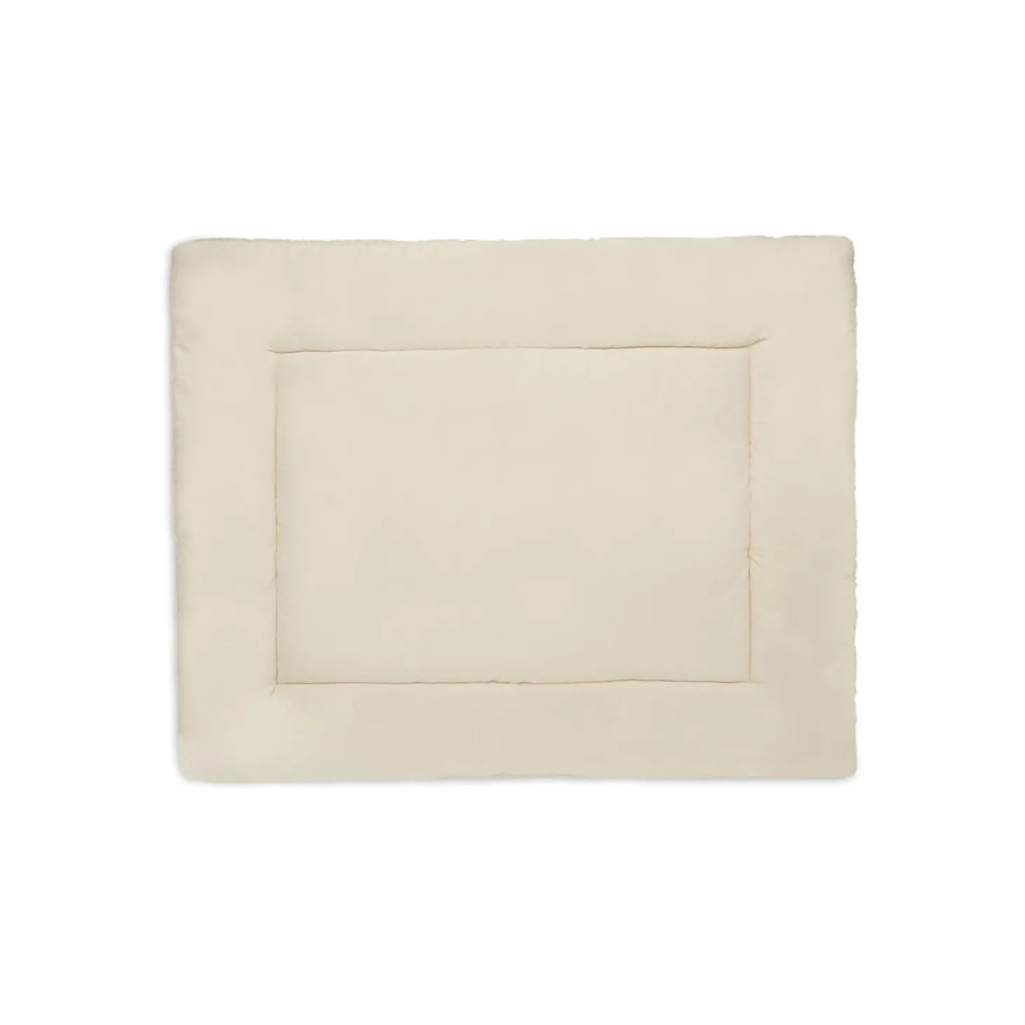 Jollein Tapis de parc boucle Naturel 75x95 cm