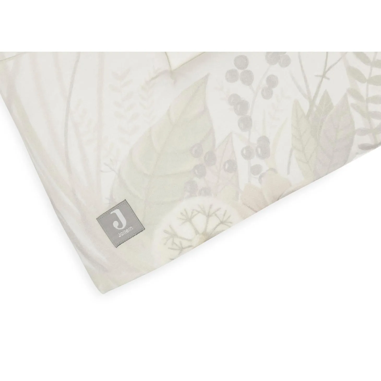 Jollein Tapis de parc dreamy mouse 75x95 cm