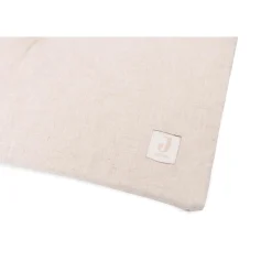 Jollein Tapis de parc Harvest Naturel 100x100 cm