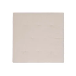 Jollein                    Tapis de parc Harvest    Naturel            100x100 cm