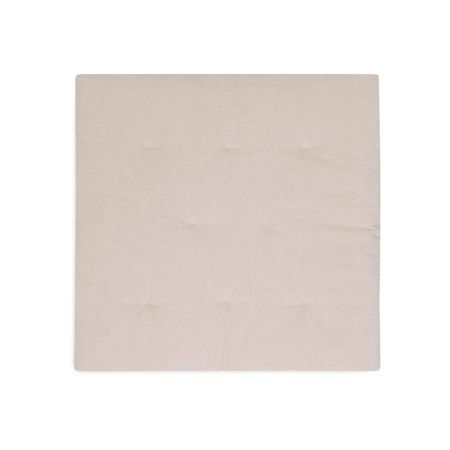 Jollein Tapis de parc Harvest Naturel 100x100 cm