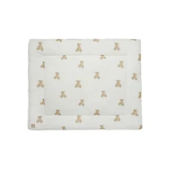 Jollein Tapis de parc Teddy Bear Teddy Bear 75x95 cm