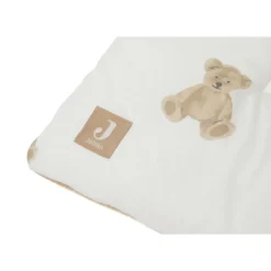 Jollein                    Tapis de parc Teddy Bear    Teddy Bear            75x95 cm