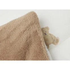 Jollein Tapis de parc Teddy Bear Teddy Bear 75x95 cm