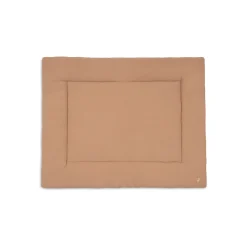 Jollein                    Tapis de Parc Waffle    Terra/Sand