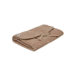 Jollein Tapis à langer nomade Boucle Biscuit