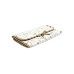 Jollein Tapis à Langer Nomade Miffy Family Farm Multicolore