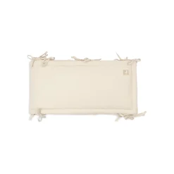 Jollein Tour de Parc Waffle Sand 180x30 cm