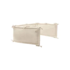 Jollein Tour de Parc Waffle Sand 180x30 cm