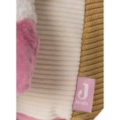 Jollein Triangle d'Activités Flower Fairies Multicolore