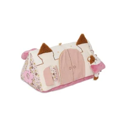 Jollein Triangle d'Activités Flower Fairies Multicolore