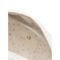 Jollein Trousse de Soins Cloudy Rib Oatmeal