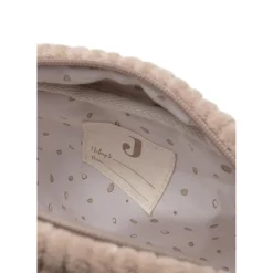 Jollein Trousse de Soins Cloudy Rib Milky Coffee