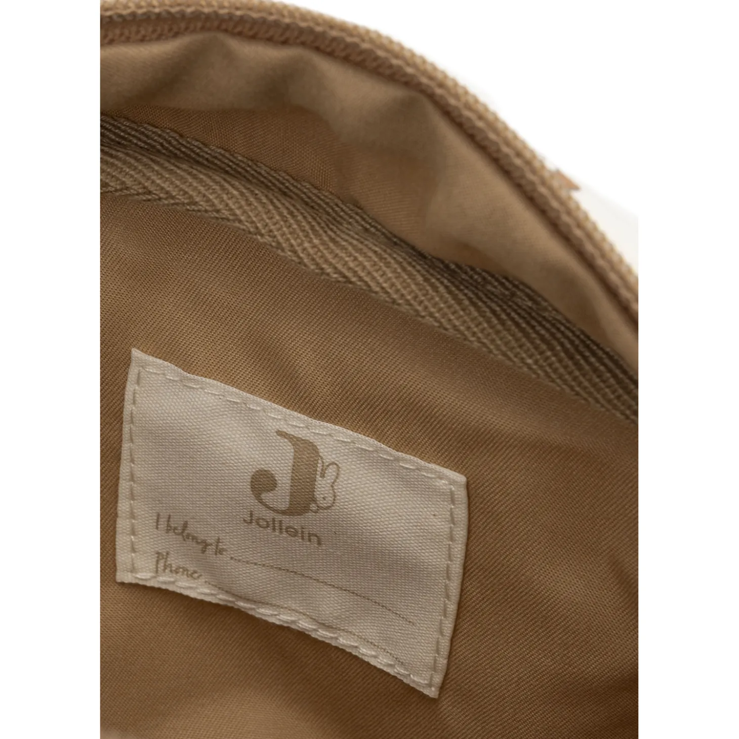 Jollein Trousse de Soins Miffy Family Farm Multicolore