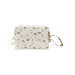 Jollein Trousse de Soins Miffy Family Farm Multicolore