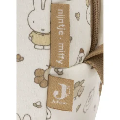 Jollein Trousse de Soins Miffy Family Farm Multicolore