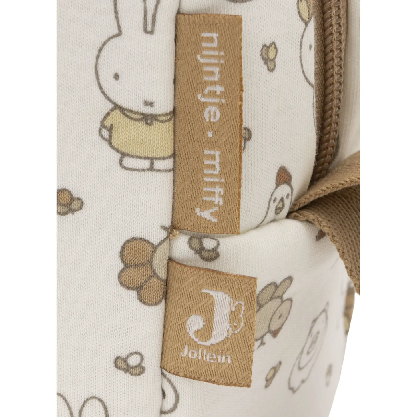 Jollein Trousse de Soins Miffy Family Farm Multicolore