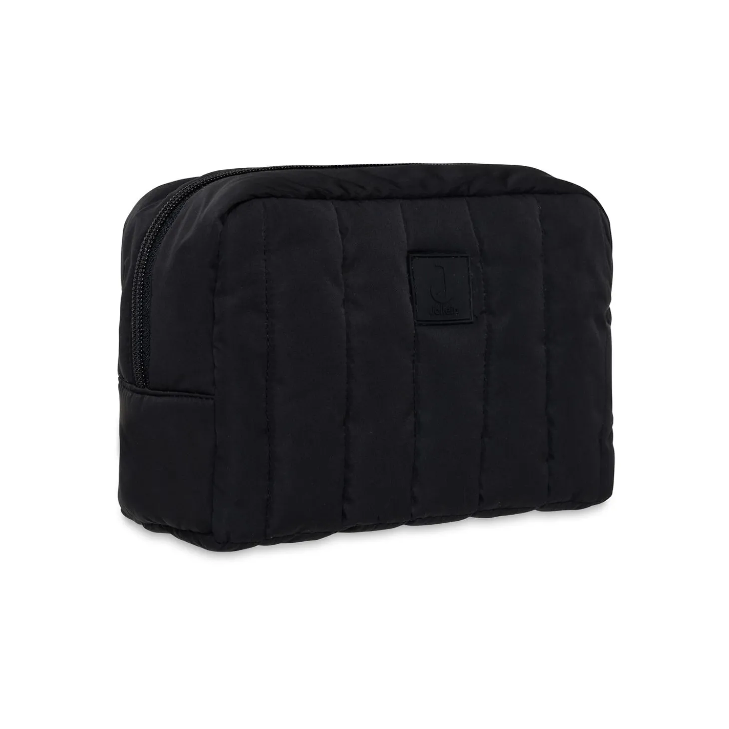 Jollein Trousse de soins Puffed Black