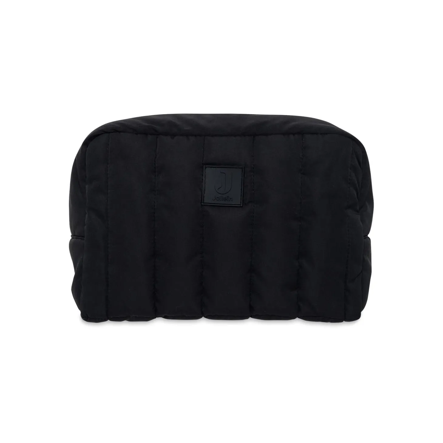 Jollein Trousse de soins Puffed Black