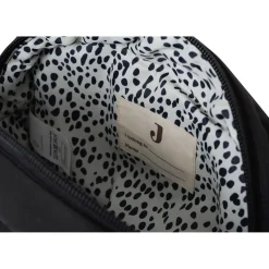 Jollein Trousse de soins Puffed Black