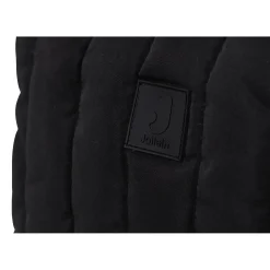 Jollein Trousse de soins Puffed Black