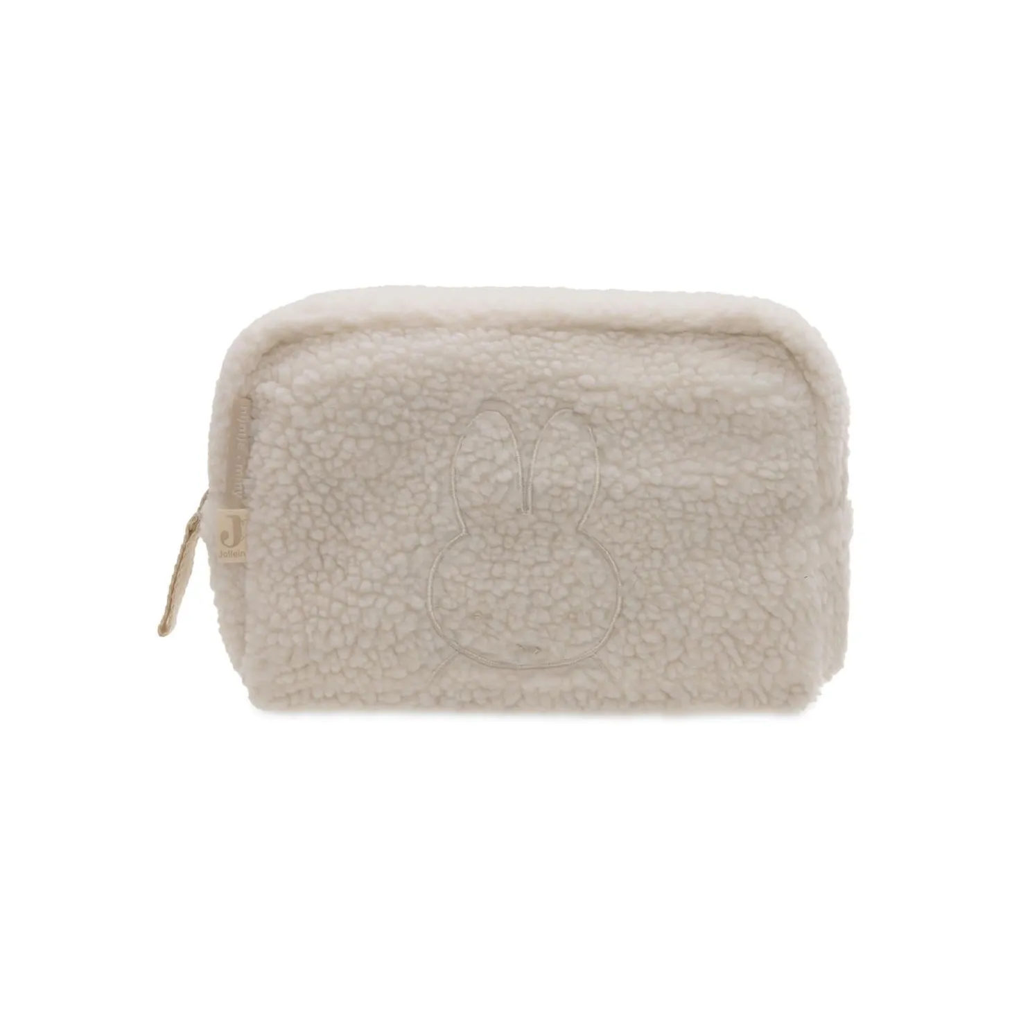 Jollein Trousse de soins Teddy Miffy Ivory
