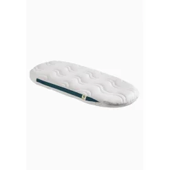 Kadolis Matelas couffin Cocolegend Blanc 30 x 76 cm
