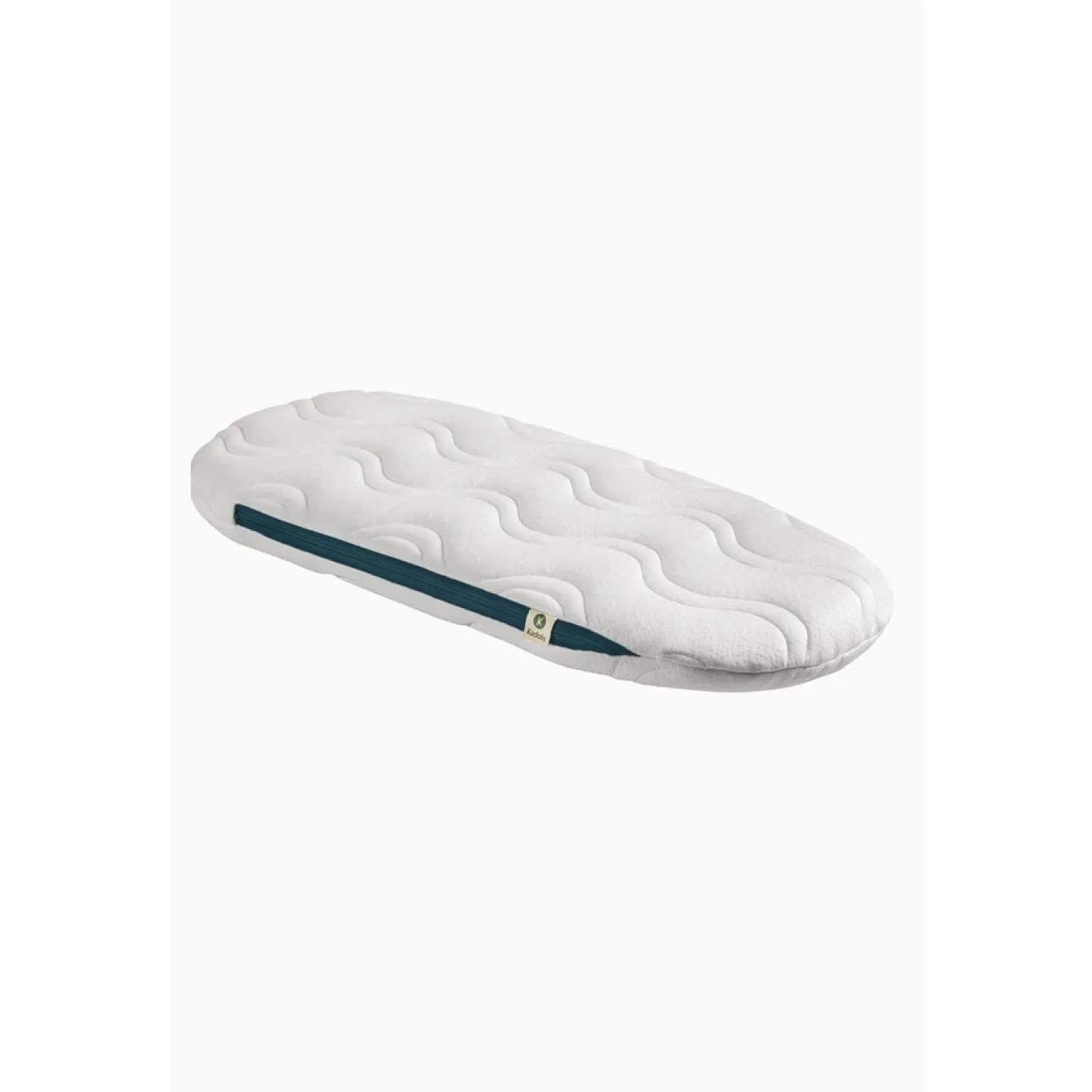 Kadolis Matelas couffin Cocolegend Blanc 30 x 76 cm