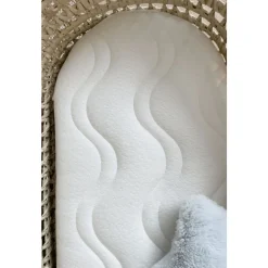 Kadolis                    Matelas couffin Cocolegend    Blanc            30 x 76 cm